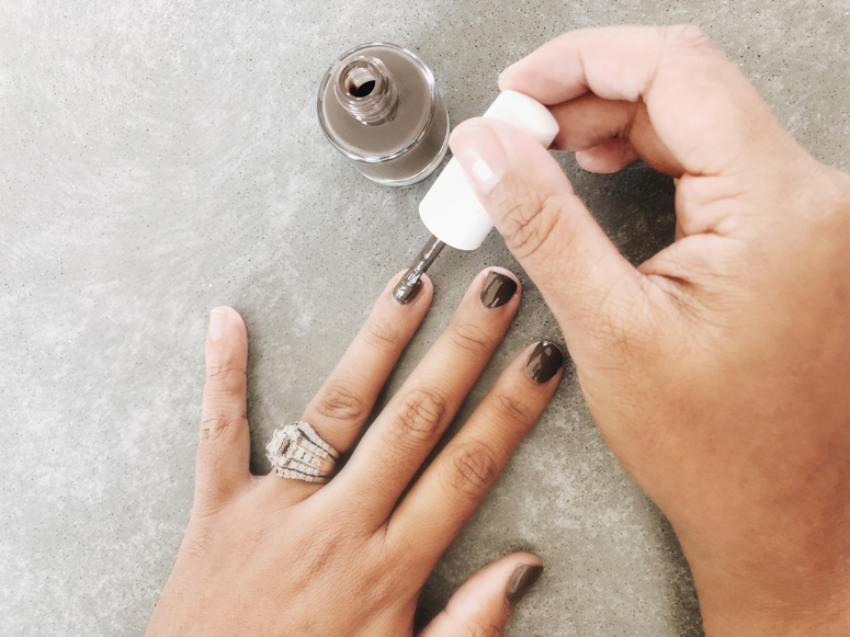 Dazzle Dry Near Me Revolutionizes Nail Care