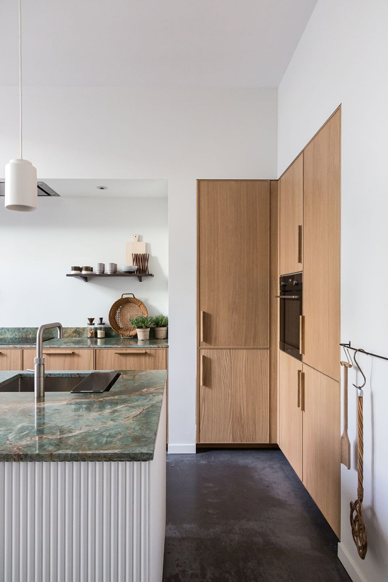 Top 25 | Natural Wood Kitchens – CECILIA MOYER : Lifestyle Blogger