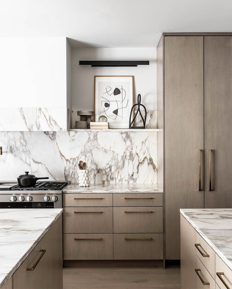 Top 25 | Natural Wood Kitchens – CECILIA MOYER : Lifestyle Blogger