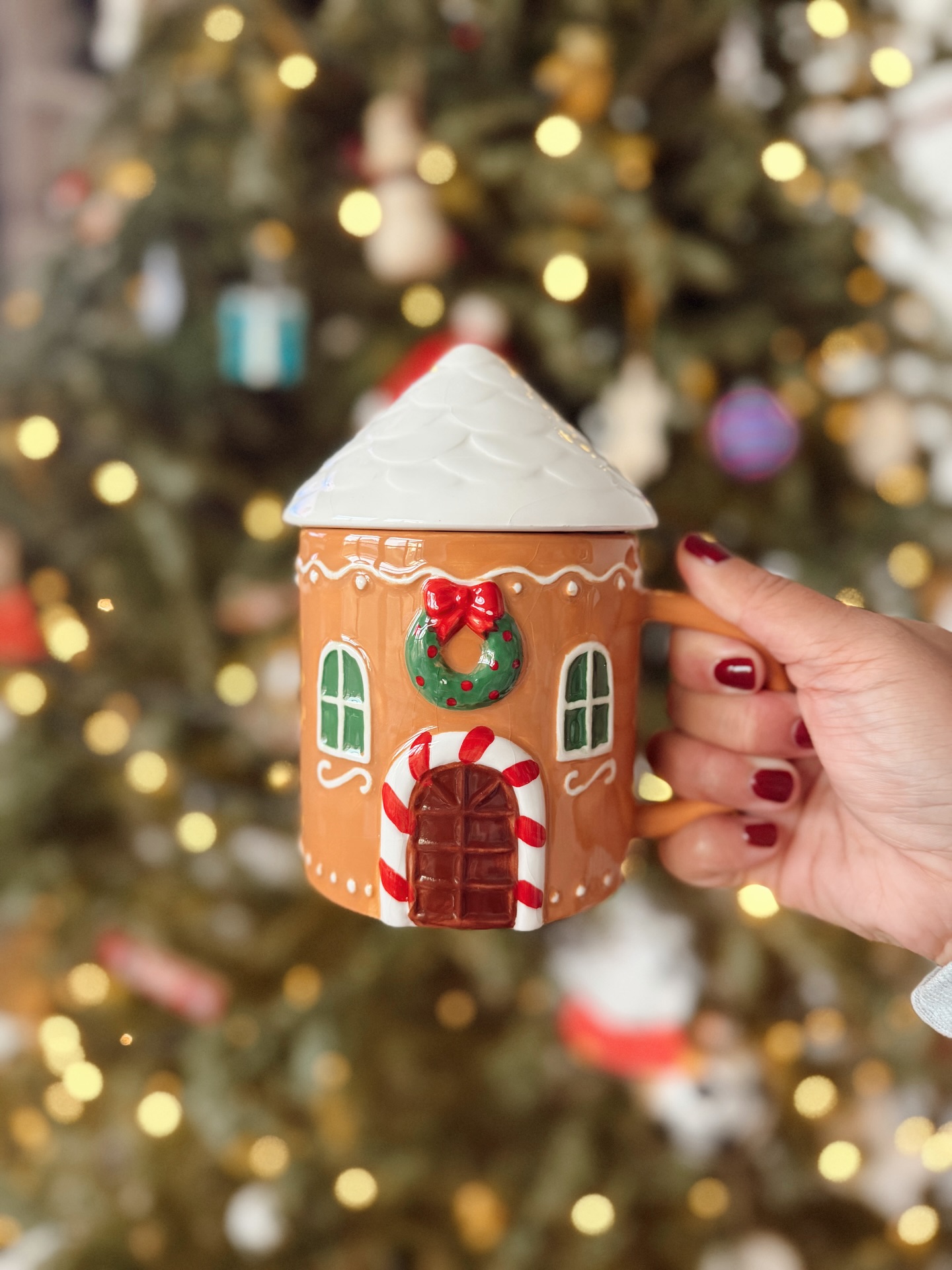 This month went way too fast! … but first coffee to tackle a million tasks before the end of the day. 😉