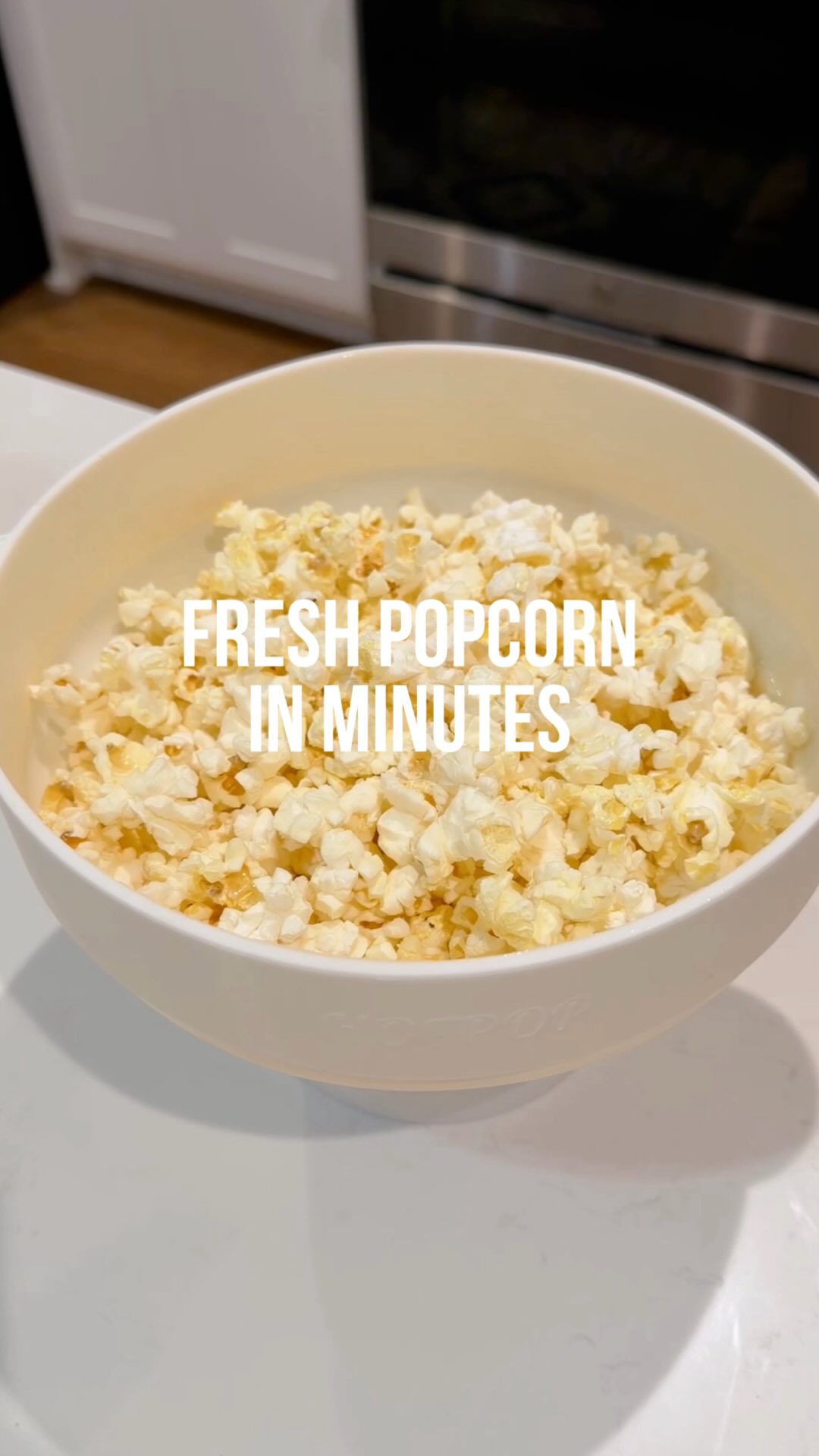 Comment POPCORN and I’ll send you the link in your messages. An easy snack win at our house! 🍿 

#amazoninfluencer #commissionsearned #amazonfinds #amazonmusthaves